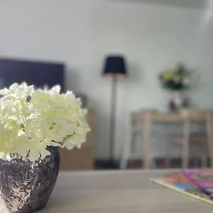  Apartment Bergfeeling Mit