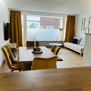  Apartment Sonneck