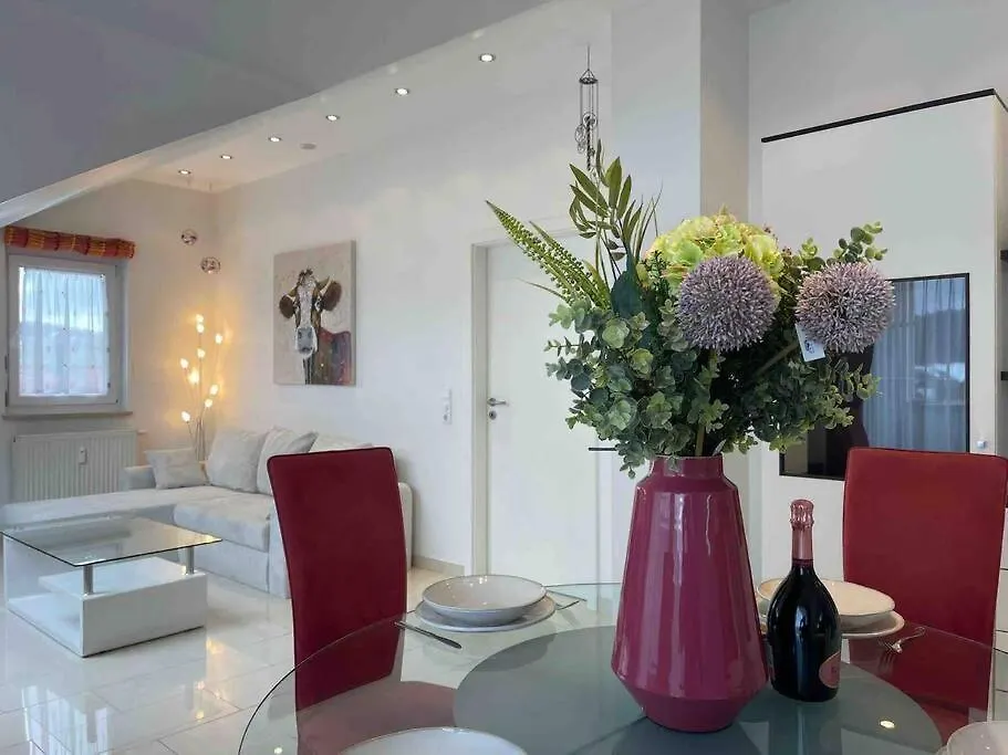 Bergblume Im Zentrum Inkl. Staufen Plus location