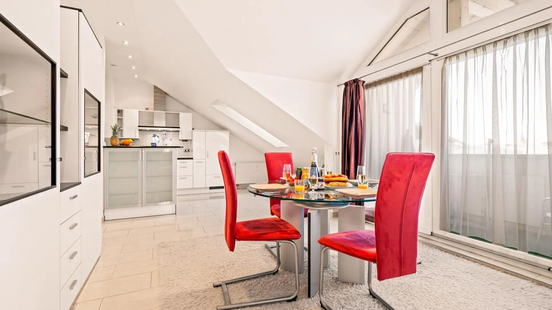 Apartment Bergblume Im Zentrum Inkl. Staufen Plus Oberstaufen